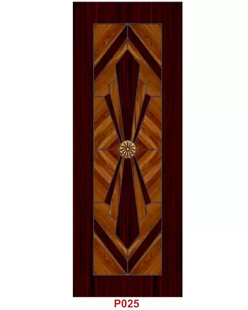 Premium WPC/Decorative Doors